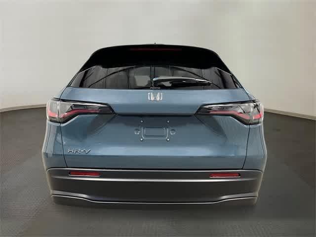 new 2026 Honda HR-V car, priced at $29,605
