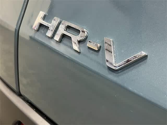 new 2026 Honda HR-V car, priced at $29,605