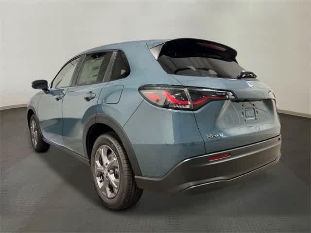 new 2026 Honda HR-V car, priced at $29,605