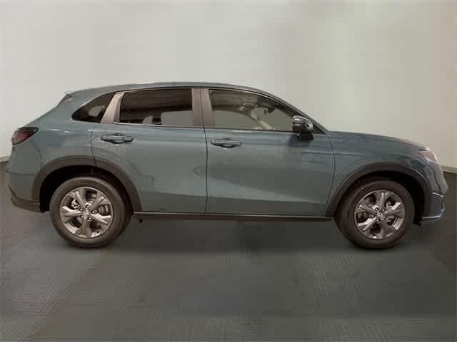 new 2026 Honda HR-V car, priced at $29,605
