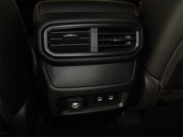 new 2026 Honda Passport car, priced at $49,900