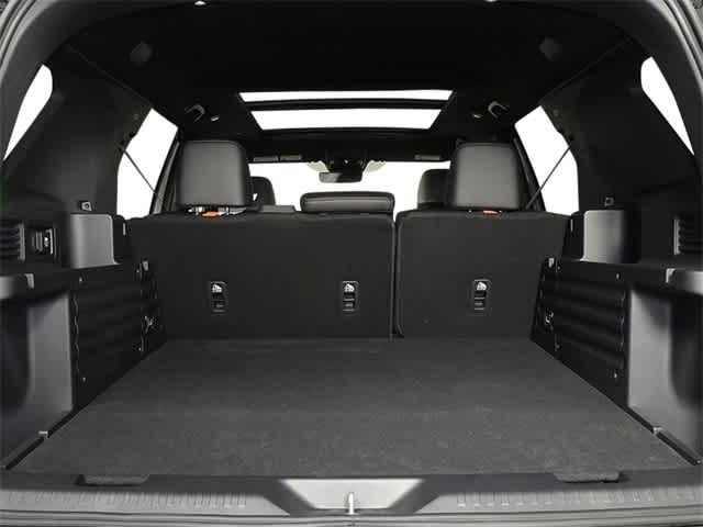 new 2026 Honda Passport car, priced at $49,900