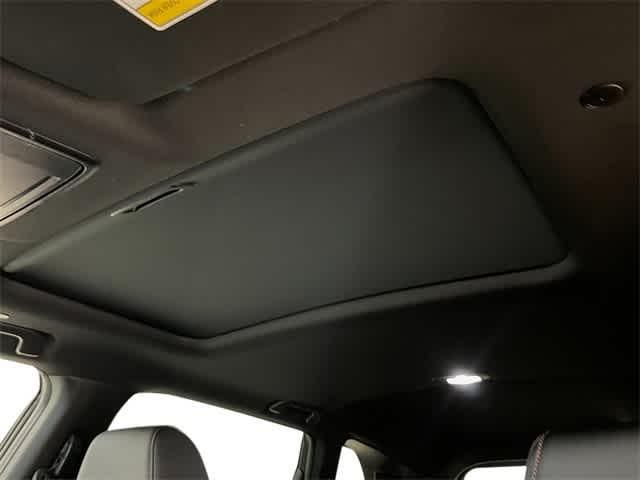 new 2026 Honda CR-V Hybrid car, priced at $44,100