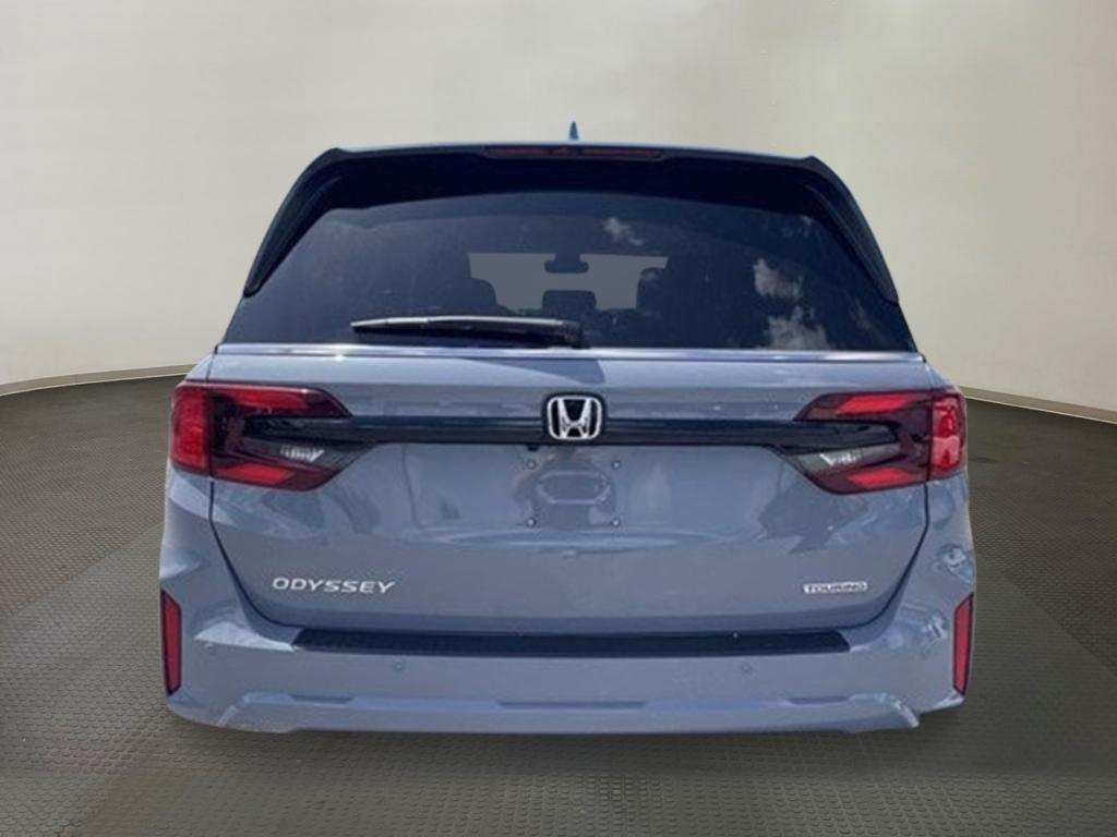 new 2025 Honda Odyssey car, priced at $48,815