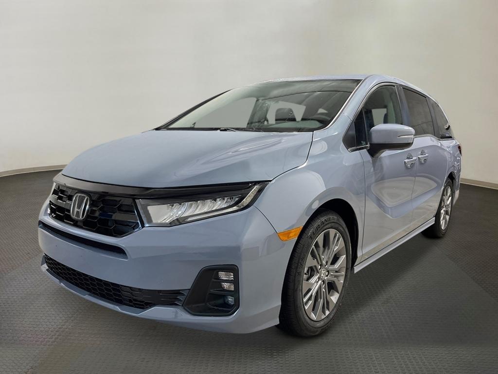 new 2025 Honda Odyssey car, priced at $48,815