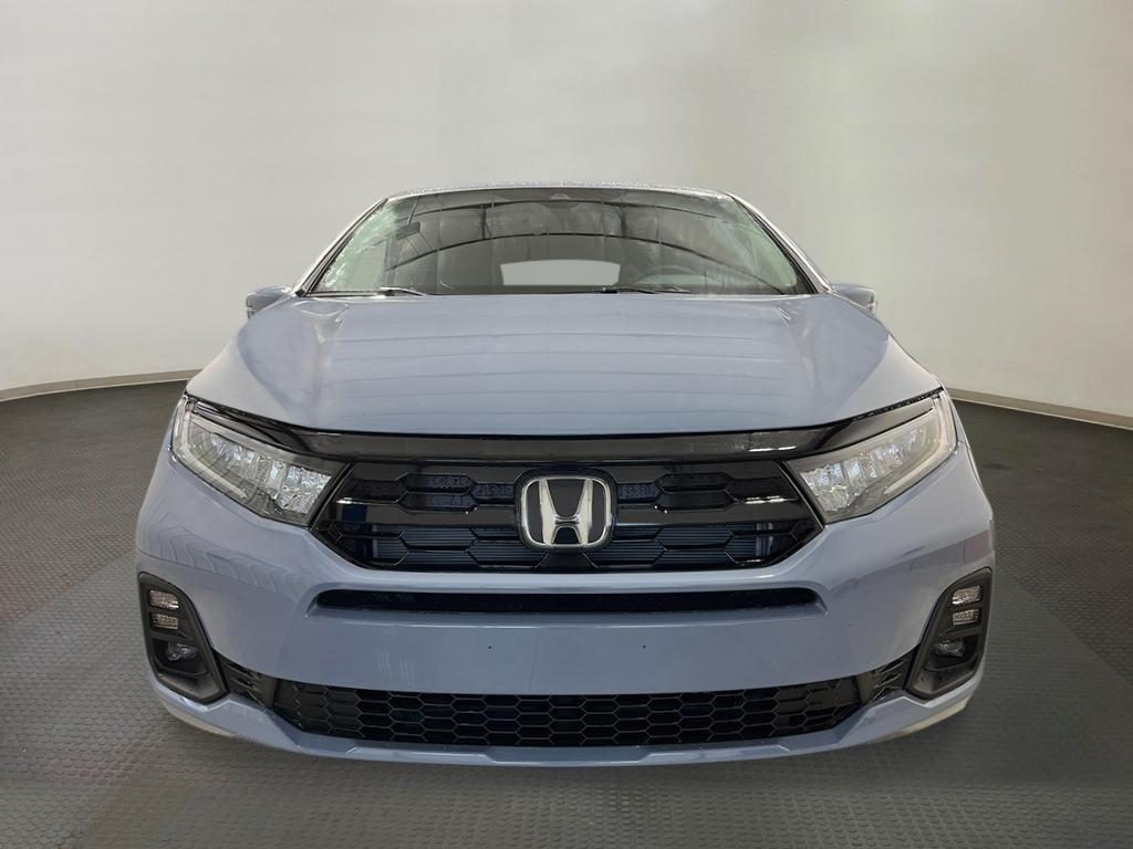 new 2025 Honda Odyssey car, priced at $48,815