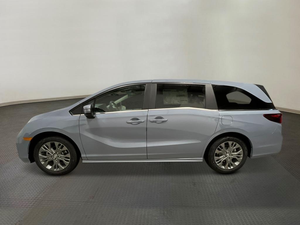 new 2025 Honda Odyssey car, priced at $48,815