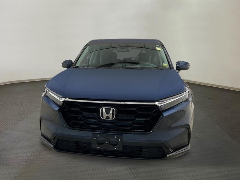 new 2025 Honda CR-V car, priced at $35,200