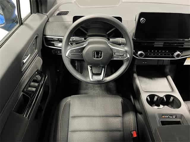 new 2025 Honda Prologue car