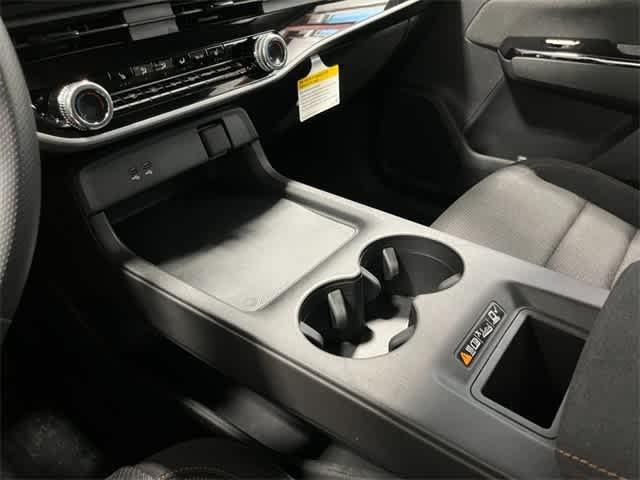 new 2025 Honda Prologue car