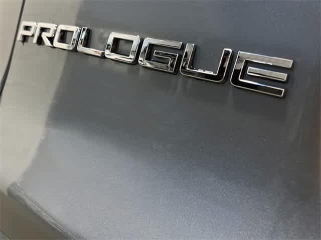 new 2025 Honda Prologue car