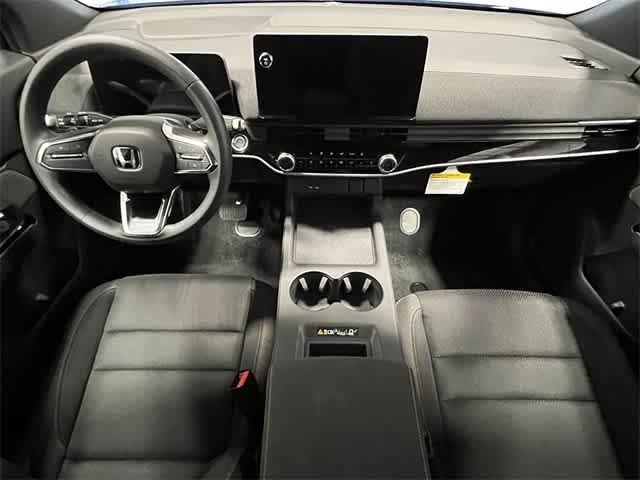 new 2025 Honda Prologue car