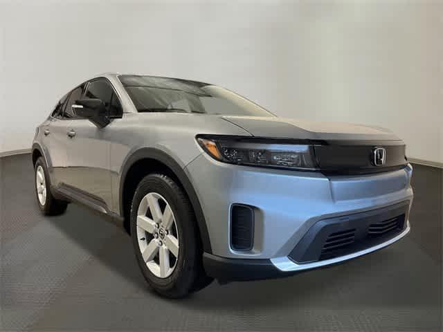 new 2025 Honda Prologue car