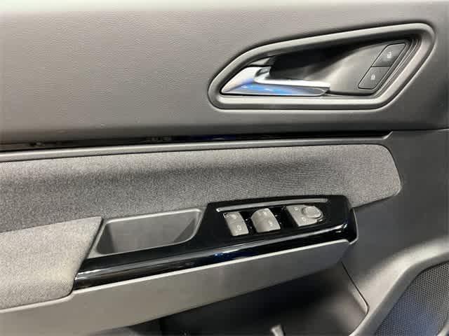 new 2025 Honda Prologue car