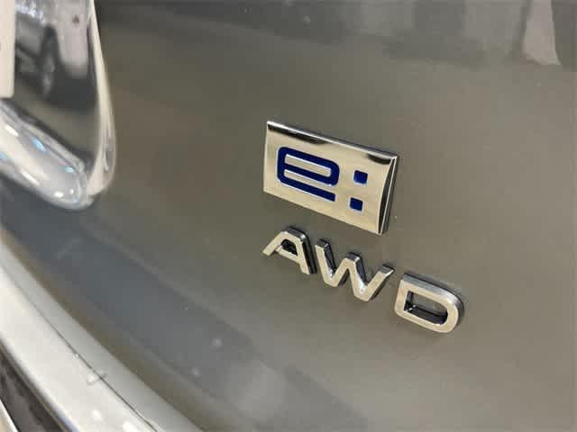 new 2025 Honda Prologue car