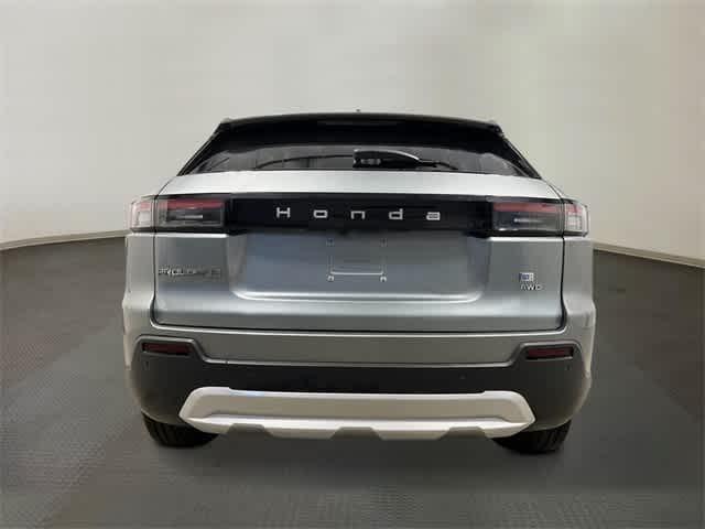 new 2025 Honda Prologue car