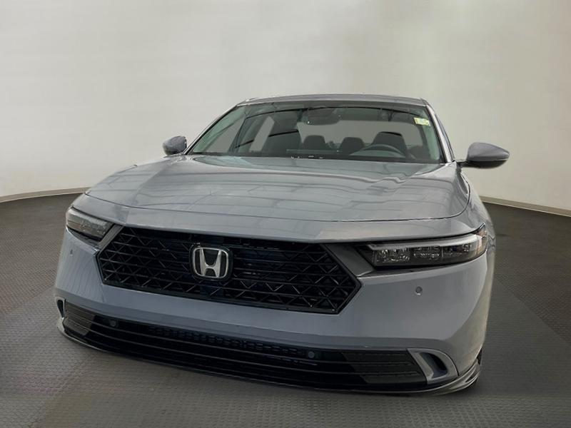 new 2025 Honda Accord car, priced at $36,545