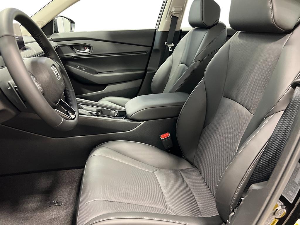 new 2025 Honda Accord car, priced at $36,545