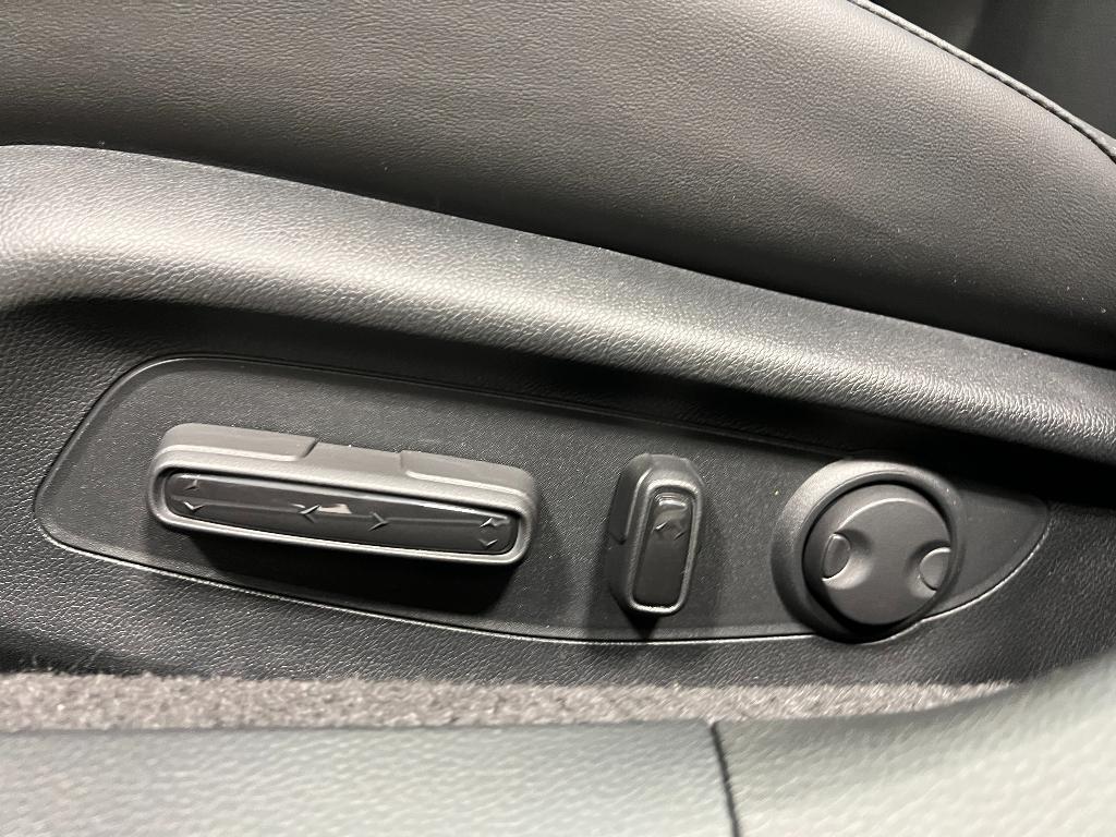 new 2025 Honda Accord car, priced at $36,545