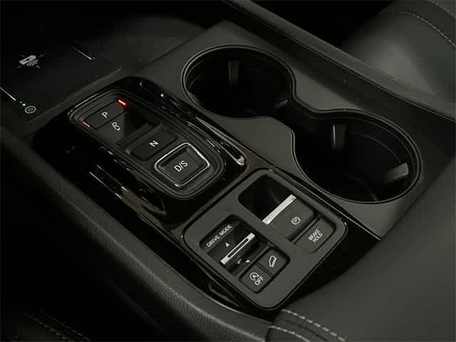 new 2026 Honda Passport car, priced at $46,900