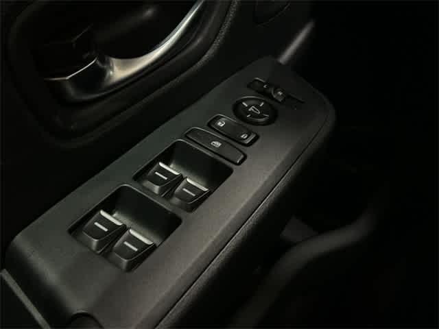 new 2026 Honda Passport car, priced at $46,900