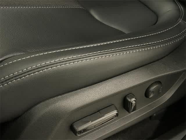 new 2026 Honda Passport car, priced at $46,900