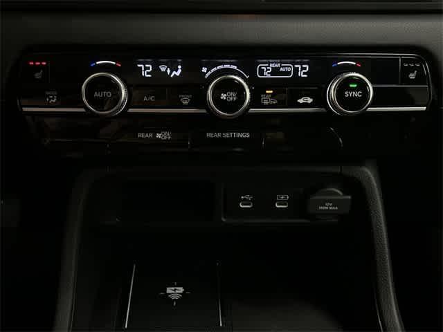 new 2026 Honda Passport car, priced at $46,900