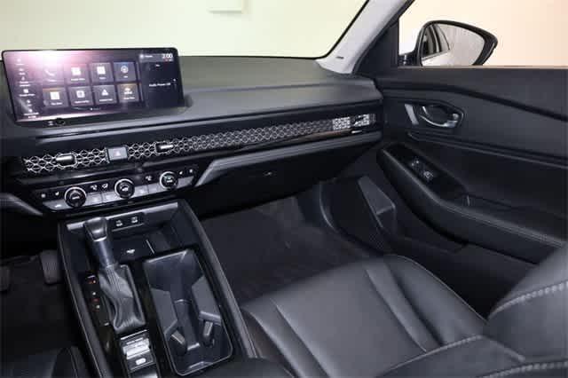 used 2024 Honda Accord Hybrid car, priced at $28,927