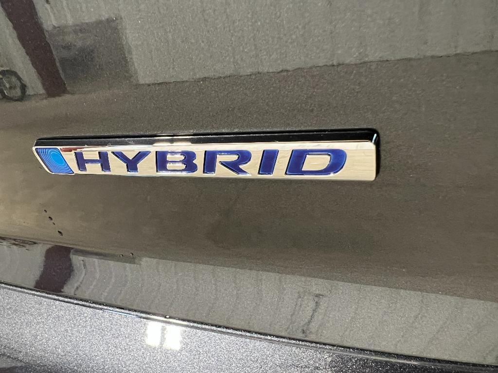 new 2025 Honda Accord car, priced at $36,090