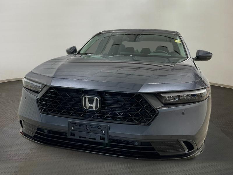 new 2025 Honda Accord car, priced at $36,090