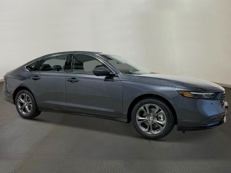 new 2025 Honda Accord car, priced at $36,090