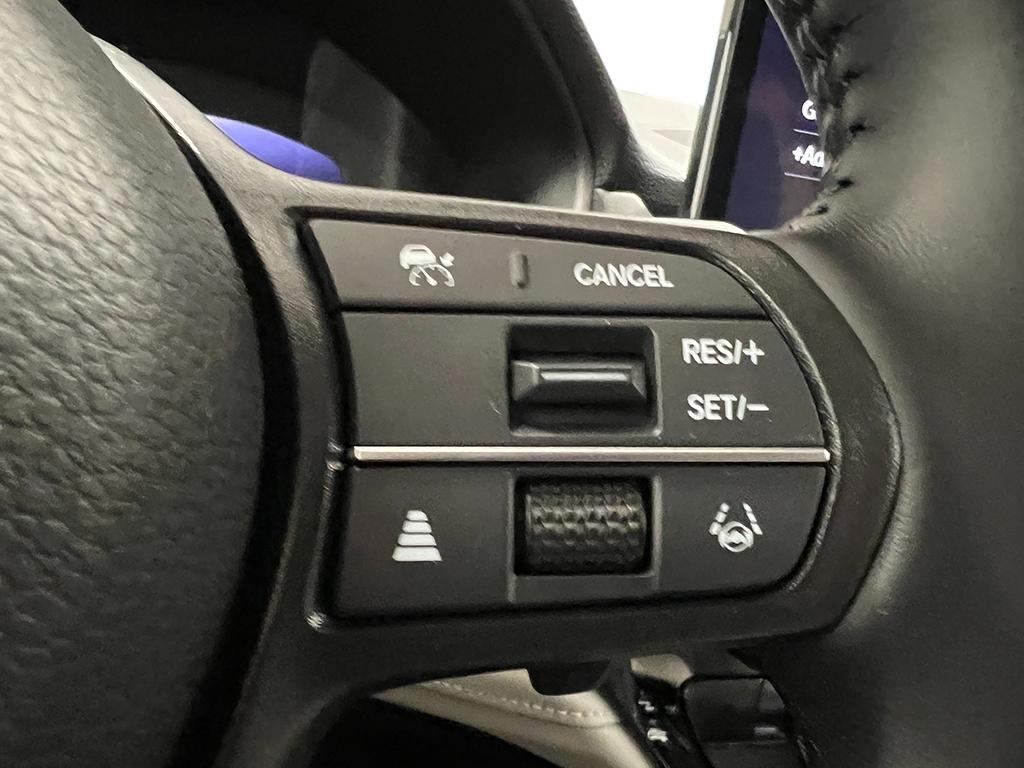 new 2025 Honda Accord car, priced at $36,090