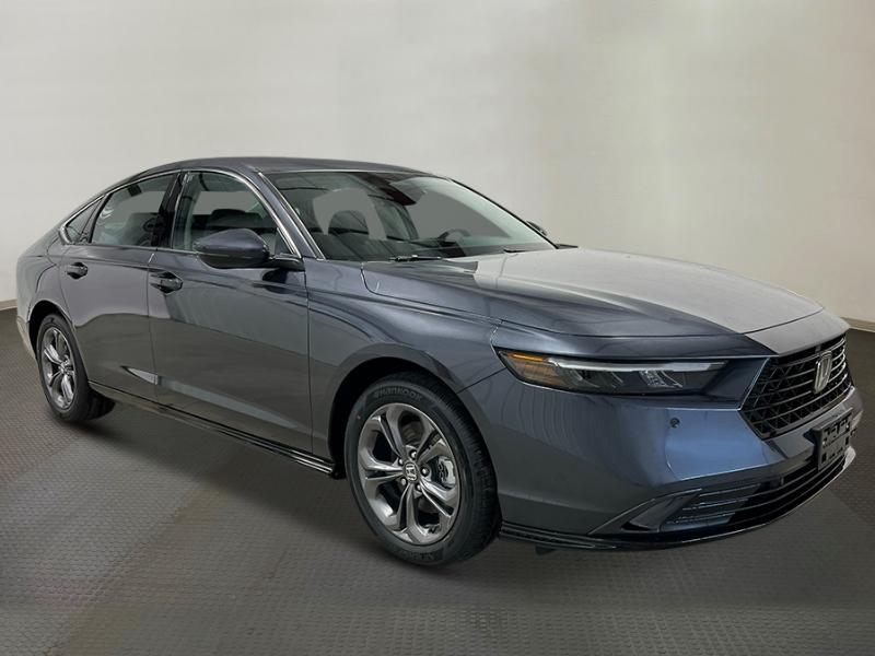 new 2025 Honda Accord car, priced at $36,090