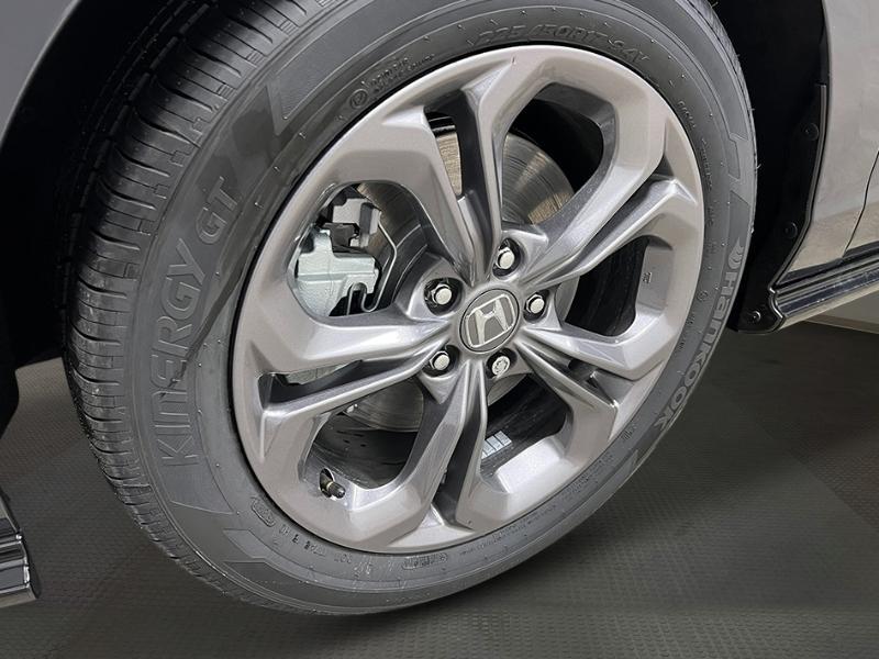 new 2025 Honda Accord car, priced at $36,090