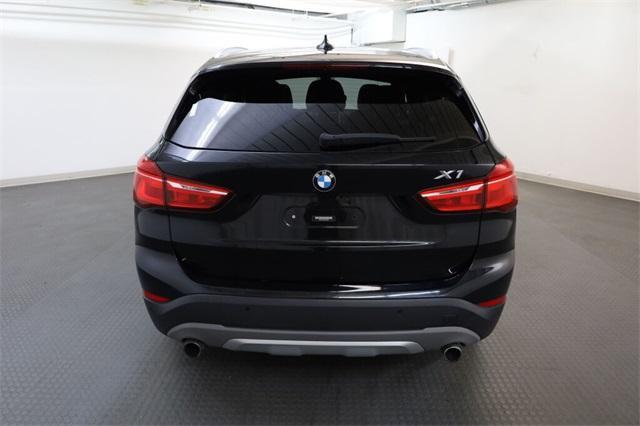 used 2017 BMW X1 car, priced at $14,986