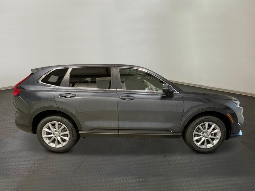 new 2026 Honda CR-V car, priced at $36,045