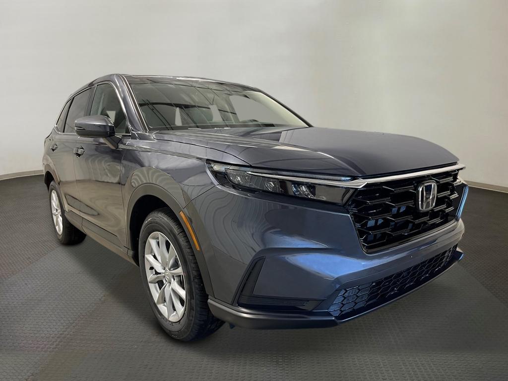 new 2026 Honda CR-V car, priced at $36,045