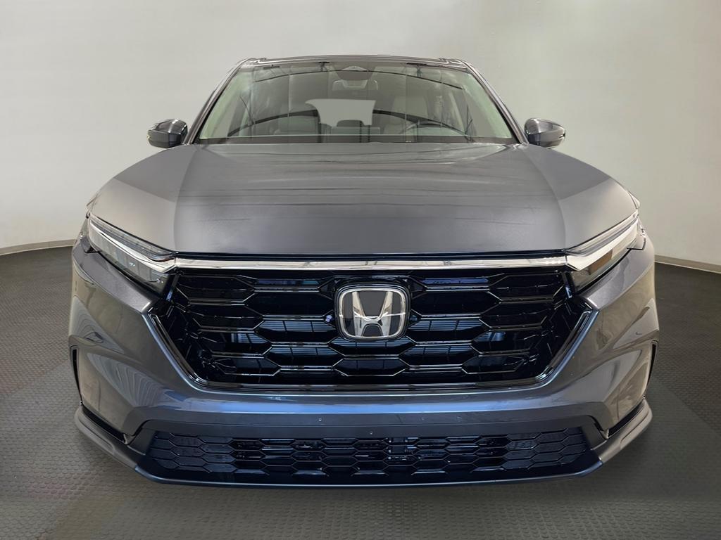 new 2026 Honda CR-V car, priced at $36,045
