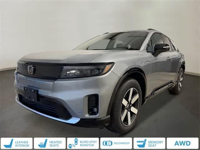 new 2024 Honda Prologue car, priced at $56,095