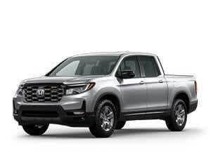 new 2025 Honda Ridgeline car, priced at $48,255