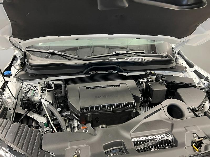 new 2025 Honda Pilot car, priced at $51,305