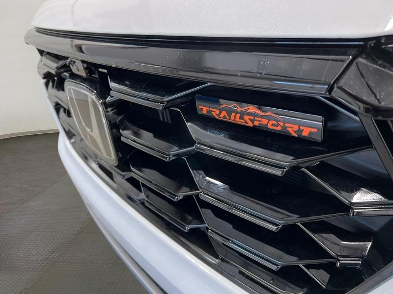 new 2025 Honda Pilot car, priced at $51,305