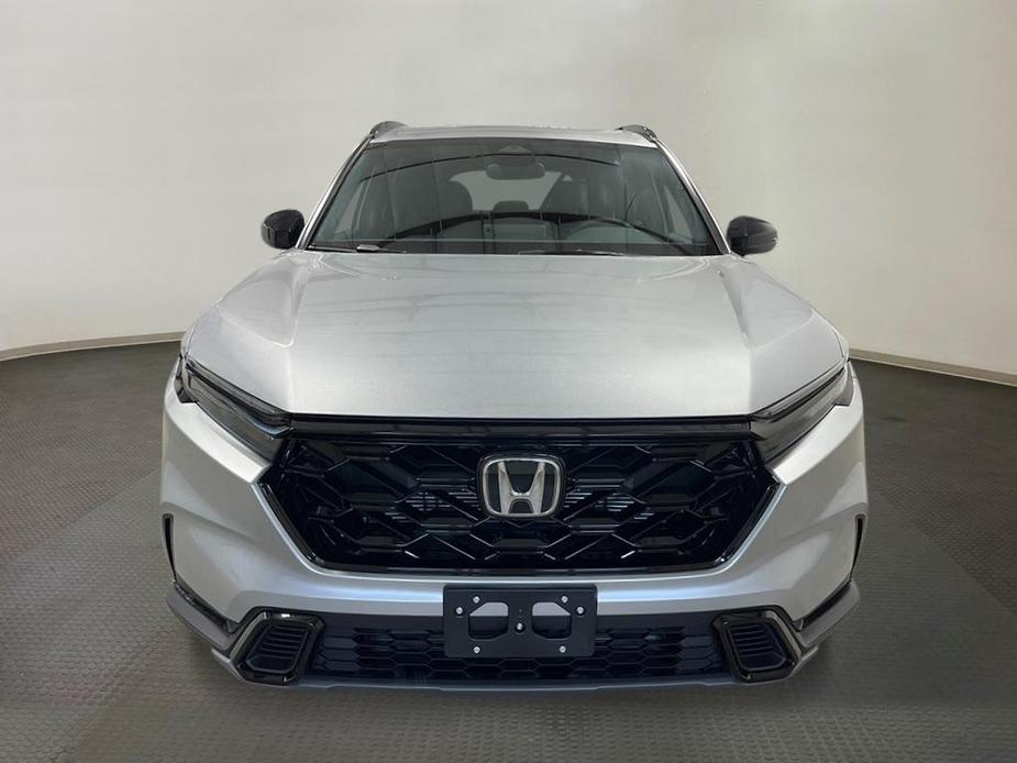 new 2025 Honda CR-V car, priced at $37,500