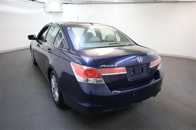 used 2011 Honda Accord car, priced at $10,434