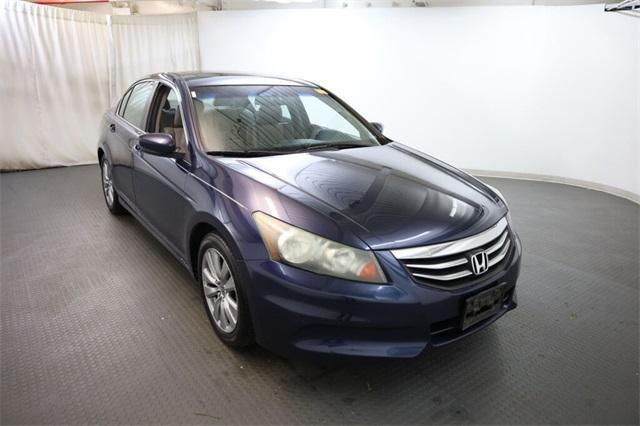 used 2011 Honda Accord car, priced at $10,434