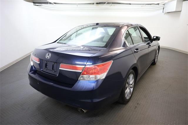 used 2011 Honda Accord car, priced at $10,434