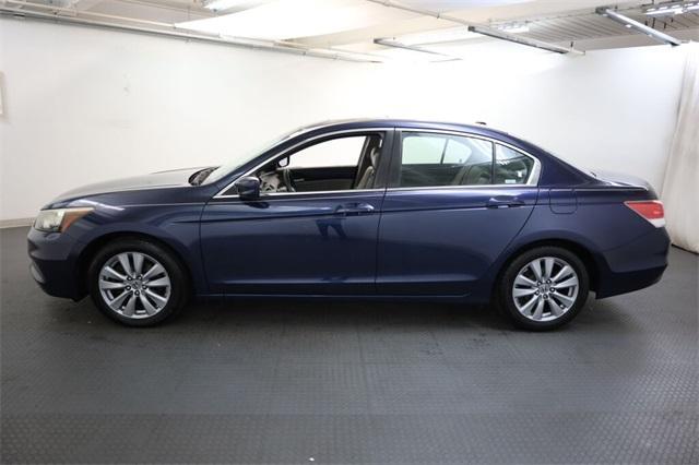 used 2011 Honda Accord car, priced at $10,434