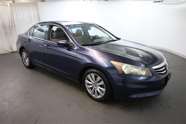 used 2011 Honda Accord car, priced at $10,434