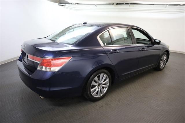 used 2011 Honda Accord car, priced at $10,434