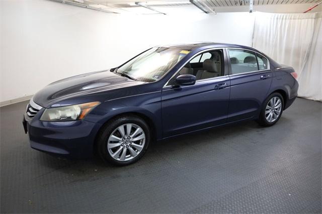 used 2011 Honda Accord car, priced at $10,434